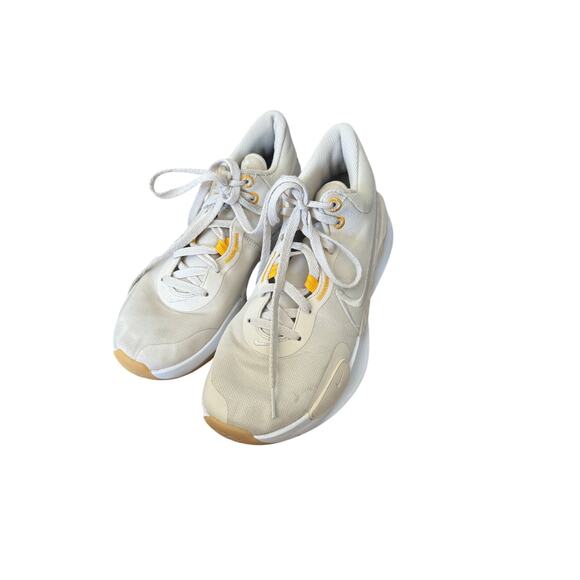 Nike Renew Elevate 3 \'Phantom University Gold\' sneakers main image 4